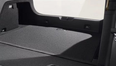 Borgward Perkenalkan BX6 Crossover Coupe Borgward Perkenalkan BX6 Crossover Coupe