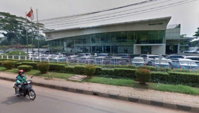 Tak Laku di Pasar Indonesia, Merk Infiniti Menghilang Tak Laku di Pasar Indonesia, Merk Infiniti Menghilang