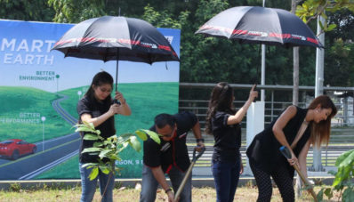 Federal Mobil Lubricants Dukung Standarisasi Emisi Euro 4 Federal Mobil Lubricants Dukung Standarisasi Emisi Euro 4