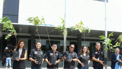 Federal Mobil Lubricants Dukung Standarisasi Emisi Euro 4 Federal Mobil Lubricants Dukung Standarisasi Emisi Euro 4