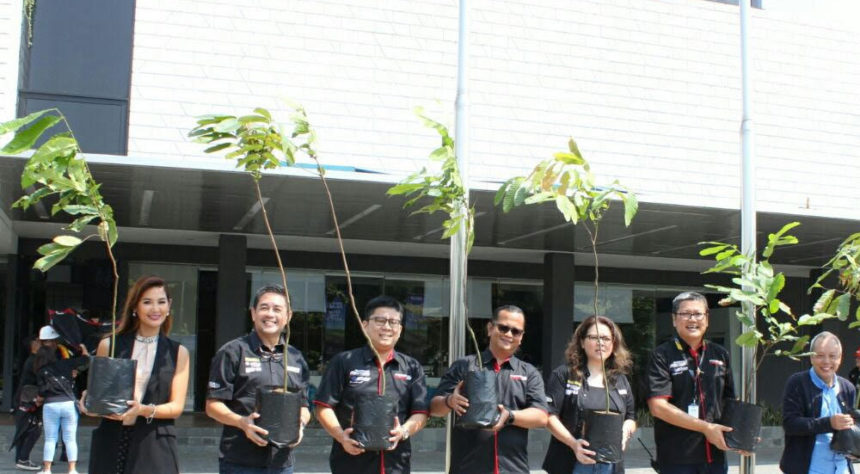 Federal Mobil Lubricants Dukung Standarisasi Emisi Euro 4 Federal Mobil Lubricants Dukung Standarisasi Emisi Euro 4