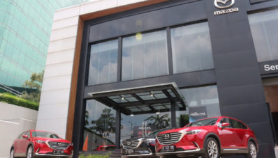 Eurokars Raih Prestasi Penjualan Yang Positif di Awal 2018