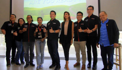 Federal Mobil Lubricants Dukung Standarisasi Emisi Euro 4 Federal Mobil Lubricants Dukung Standarisasi Emisi Euro 4