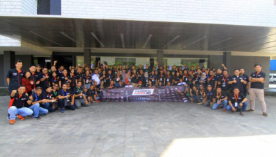 Federal Mobil Lubricants Dukung Standarisasi Emisi Euro 4 Federal Mobil Lubricants Dukung Standarisasi Emisi Euro 4