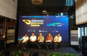Gaikindo International Auto Conference 2018 Buka Wawasan Baru Tentang Industri Otomotif Gaikindo International Auto Conference 2018 Buka Wawasan Baru Tentang Industri Otomotif
