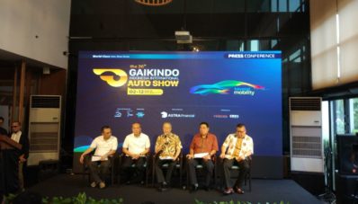 Gaikindo International Auto Conference 2018 Buka Wawasan Baru Tentang Industri Otomotif Gaikindo International Auto Conference 2018 Buka Wawasan Baru Tentang Industri Otomotif