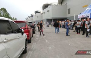 GIIAS 2018 Ajak 200 Orang Ikuti Program Safety & Defensive Driving GIIAS 2018 Ajak 200 Orang Ikuti Program Safety & Defensive Driving