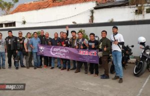Honda Rebel Community Indonesia Ngabuburide Kunjungi Panti Asuhan Honda Rebel Community Indonesia Ngabuburide Kunjungi Panti Asuhan