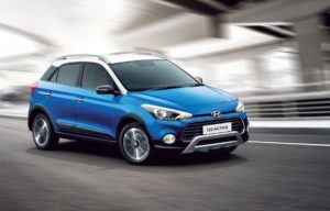 Hyundai i20 Active 2018 Rilis di India, Pakai Skema Dual Tone Hyundai i20 Active 2018 Rilis di India, Pakai Skema Dual Tone