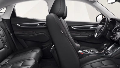 Borgward Perkenalkan BX6 Crossover Coupe Borgward Perkenalkan BX6 Crossover Coupe