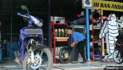 Planet Ban Temani Pemudik Dengan Kampanye #TemanMudik2018 Planet Ban Temani Pemudik Dengan Kampanye #TemanMudik2018