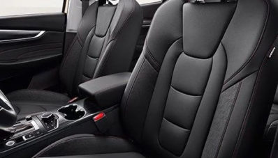 Borgward Perkenalkan BX6 Crossover Coupe Borgward Perkenalkan BX6 Crossover Coupe