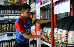 Planet Ban Temani Pemudik Dengan Kampanye #TemanMudik2018 Planet Ban Temani Pemudik Dengan Kampanye #TemanMudik2018