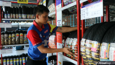 Planet Ban Temani Pemudik Dengan Kampanye #TemanMudik2018 Planet Ban Temani Pemudik Dengan Kampanye #TemanMudik2018