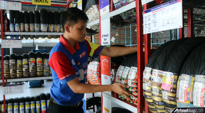 Planet Ban Temani Pemudik Dengan Kampanye #TemanMudik2018 Planet Ban Temani Pemudik Dengan Kampanye #TemanMudik2018