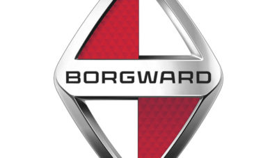 Borgward Perkenalkan BX6 Crossover Coupe Borgward Perkenalkan BX6 Crossover Coupe