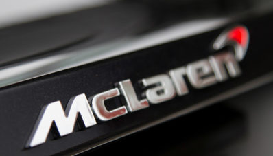 McLaren Automotive Luncurkan Aplikasi Mobile McLaren McLaren Automotive Luncurkan Aplikasi Mobile McLaren