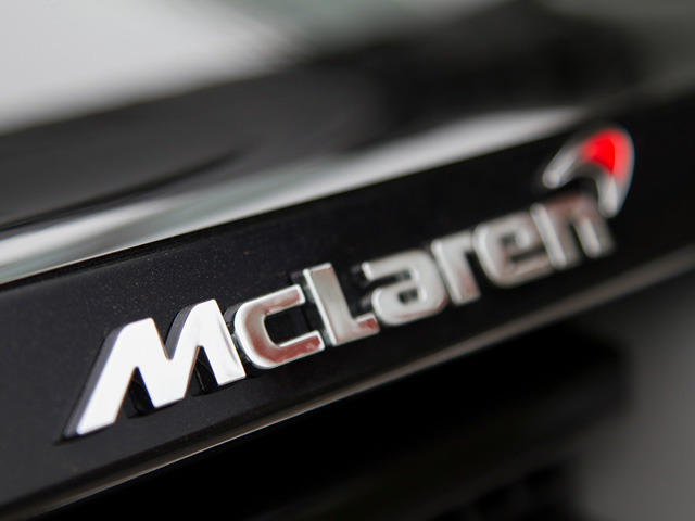 Berita, Logo McLaren: McLaren Automotive Luncurkan Aplikasi Mobile McLaren