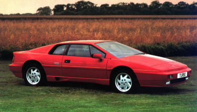 Bos Lotus : Suksesor Esprit Hadir di 2020, Pakai Mesin Volvo Bos Lotus : Suksesor Esprit Hadir di 2020, Pakai Mesin Volvo