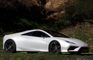 Bos Lotus : Suksesor Esprit Hadir di 2020, Pakai Mesin Volvo