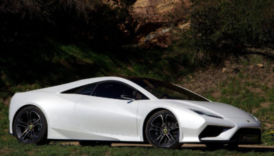 Bos Lotus : Suksesor Esprit Hadir di 2020, Pakai Mesin Volvo Bos Lotus : Suksesor Esprit Hadir di 2020, Pakai Mesin Volvo