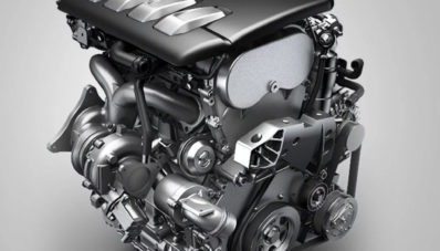 Borgward Perkenalkan BX6 Crossover Coupe Borgward Perkenalkan BX6 Crossover Coupe