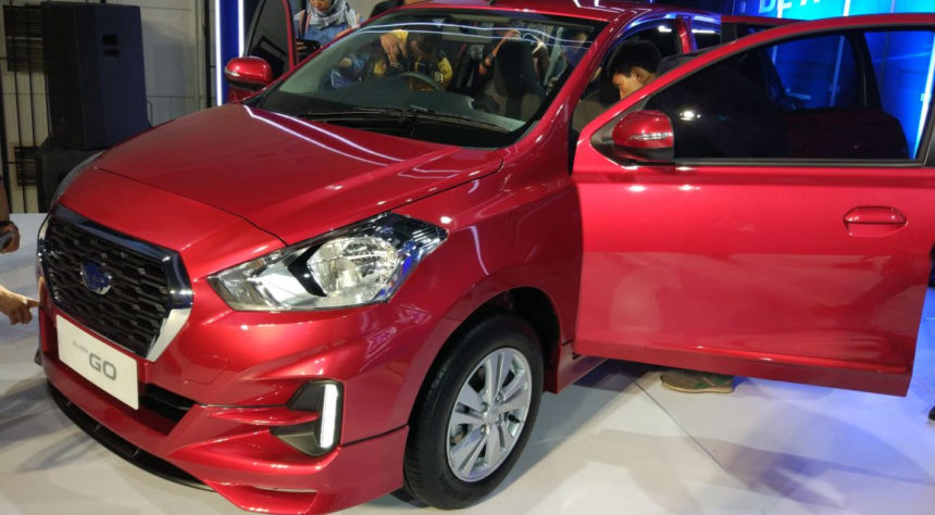 Datsun : Wholesales Berhenti, Retail Tetap Jalan Datsun : Wholesales Berhenti, Retail Tetap Jalan