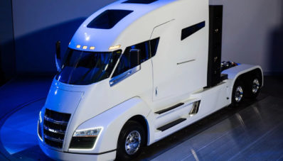 Nikola Motor Tuntut Tesla Karena Perkara Desain Nikola Motor Tuntut Tesla Karena Perkara Desain