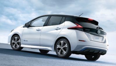 BAIC EV Pimpin Penjualan Mobil Listrik Sedunia, Kalahkan Leaf & Tesla BAIC EV Pimpin Penjualan Mobil Listrik Sedunia, Kalahkan Leaf & Tesla
