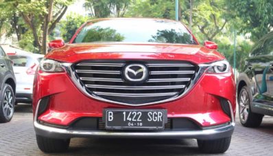 Eurokars Raih Prestasi Penjualan Yang Positif di Awal 2018