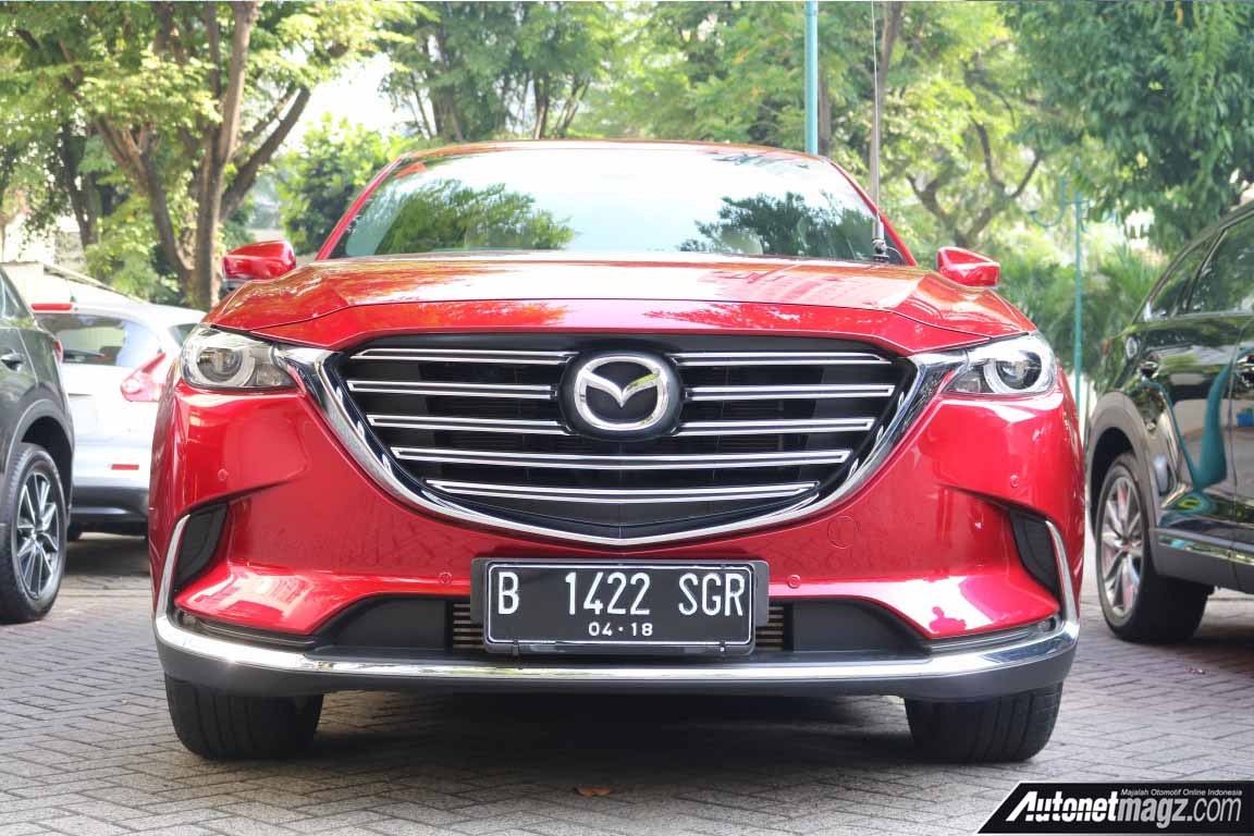 Berita, PT EMI Siapkan Mazda Lebaran Campaign 2018: Eurokars Raih Prestasi Penjualan Yang Positif di Awal 2018