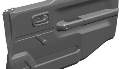 Puluhan Unit Suzuki Jimny Generasi Terbaru Tertangkap Kamera Puluhan Unit Suzuki Jimny Generasi Terbaru Tertangkap Kamera