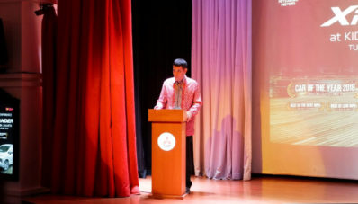 Mitsubishi Xpander Hadir di Arena Edukasi Anak Kidzania Mitsubishi Xpander Hadir di Arena Edukasi Anak Kidzania