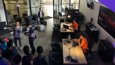 MINI Indonesia & Plaza Auto Raya Resmikan Plaza Mini di Tangerang MINI Indonesia & Plaza Auto Raya Resmikan Plaza Mini di Tangerang