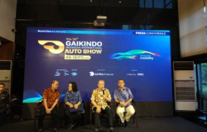 Inilah 7 APM Mobil Yang Absen di Gelaran GIIAS 2018 Inilah 7 APM Mobil Yang Absen di Gelaran GIIAS 2018