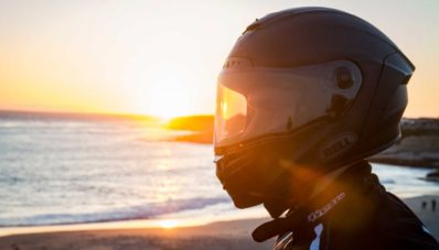 Bell Helmets Perkenalkan Helm Dengan Visor Photochromatic Bell Helmets Perkenalkan Helm Dengan Visor Photochromatic