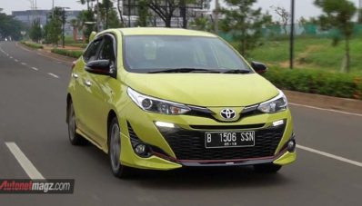 New Toyota Yaris Hatchback Tak Dijual di India Karena Kemahalan New Toyota Yaris Hatchback Tak Dijual di India Karena Kemahalan