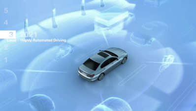 BMW Paparkan Detail Sistem Mobil Otonom Mereka di Masa Depan BMW Paparkan Detail Sistem Mobil Otonom Mereka di Masa Depan