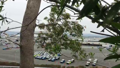 Puluhan Unit Suzuki Jimny Generasi Terbaru Tertangkap Kamera Puluhan Unit Suzuki Jimny Generasi Terbaru Tertangkap Kamera