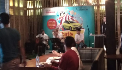 Toyota Astra Finance Fun Fest 2018 Usung New Toyota Yaris Toyota Astra Finance Fun Fest 2018 Usung New Toyota Yaris