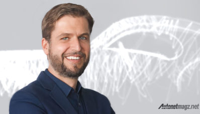 Kepala Desainer Bugatti Resmi Direkrut Aston Martin Kepala Desainer Bugatti Resmi Direkrut Aston Martin