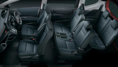 Nasib Toyota Sienta Sekarang, Bukan Selera Orang Indonesia? Nasib Toyota Sienta Sekarang, Bukan Selera Orang Indonesia?