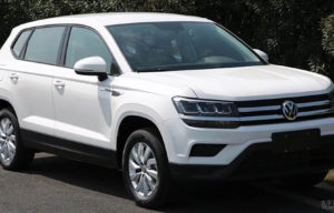 BMW & VW Mulai Kuasai Joint Venture Mereka di China