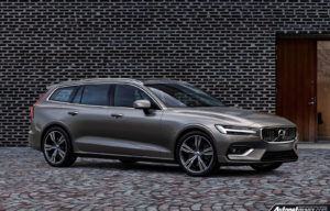 Volvo Berhenti Ikuti Pameran Mobil Tradisional, Termasuk Geneva Volvo Berhenti Ikuti Pameran Mobil Tradisional, Termasuk Geneva