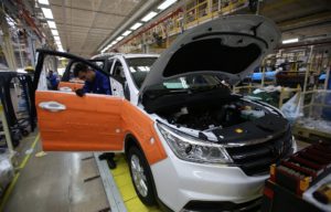 Yuk Intip Pabrik Perakitan Wuling Indonesia, Cari Tahu Kenapa Harganya Terjangkau!