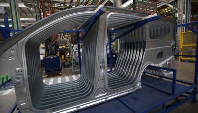 Yuk Intip Pabrik Perakitan Wuling Indonesia, Cari Tahu Kenapa Harganya Terjangkau!