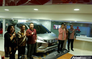 Osamu Iwaba Segera Akhiri Masa Bakti di MMKSI