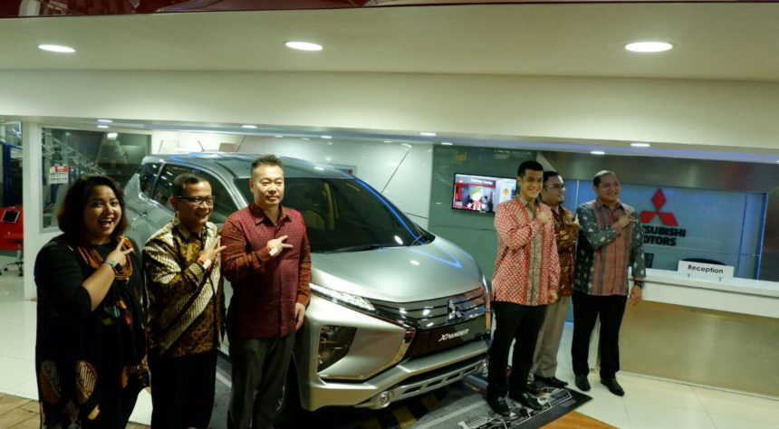 Osamu Iwaba Segera Akhiri Masa Bakti di MMKSI Osamu Iwaba Segera Akhiri Masa Bakti di MMKSI