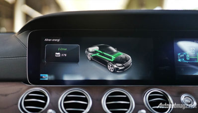 Mercedes-Benz E350e Plug-In Hybrid Review : EQ For Emphasized Quality Mercedes-Benz E350e Plug-In Hybrid Review : EQ For Emphasized Quality