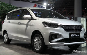 Maruti Suzuki Mulai Produksi Ertiga Baru, Mesin Diesel Baru di 2019!! Maruti Suzuki Mulai Produksi Ertiga Baru, Mesin Diesel Baru di 2019!!